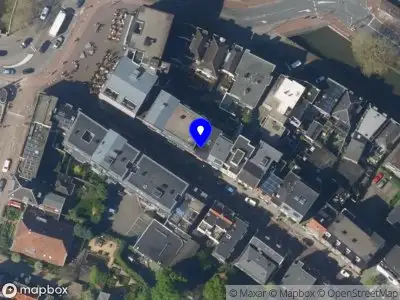 SBBN Publiek Management C.V. Utrecht
