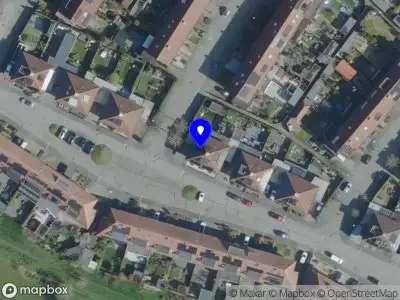 Klaartje van Eck-van der Meij