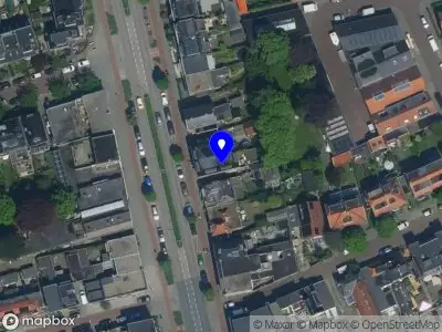 P. Witteman Onderhouds- en Timmerbedrijf Santpoort-Noord