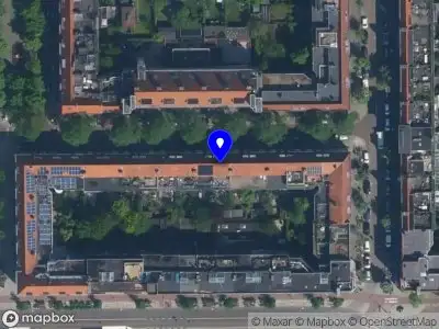 VvE Hillegomstraat 13 te Amsterdam Amsterdam