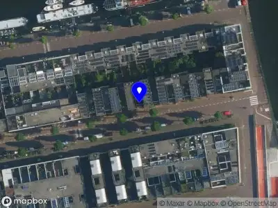 HINDE Financial Services Amsterdam