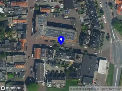 Studio Jop van der Kroef