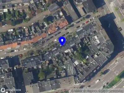 Nieuw bedrijf VvE Bolksbeekstr. 18/18bis/20/20bis