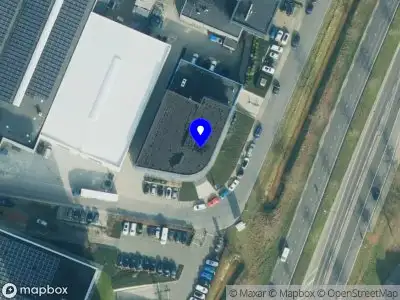 Technology of Sense B.V. Almelo