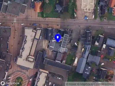 Nieuw bedrijf It Alde Ste