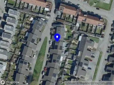 VvE Compl. Heikantstaete Woningen Udenhout