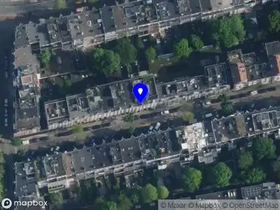 VvE Van Ostadestraat 19