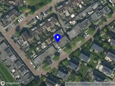 Meijblom B.V. Castricum
