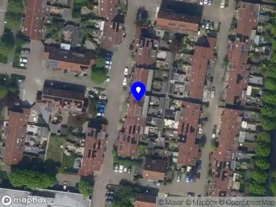 VVE Flatgebouw Silversteyn 42t/m 49 Breukelen