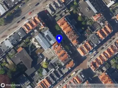 Stichting Vrienden van Voorall