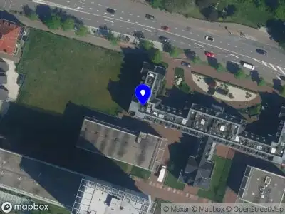 Nieuw bedrijf VVE Orteliusstraat 332 te Amsterdam