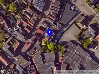 Nieuw bedrijf Vve de grensstenen