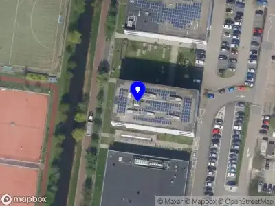 Aeon International B.V. Leiden
