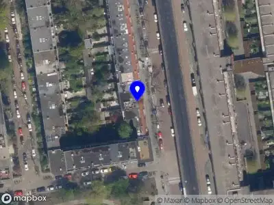 VvE Insulindestraat 69-71 Rotterdam