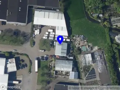 van Rooijen Automotive