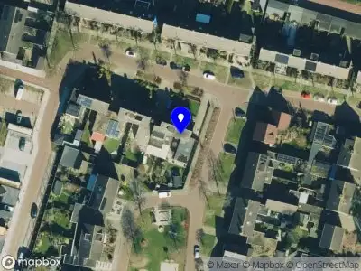 Nieuw bedrijf Stichting Flintstones Evenementen