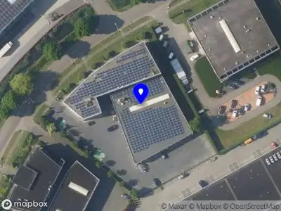 Stichting Big Data Value Center Almere