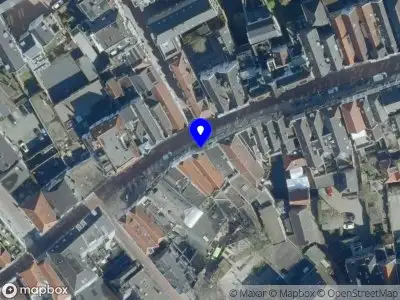 Stg. Terre des Hommes 's-Hertogenbosch e.o.