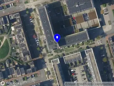 Keuken van De Oorsprong B.V. Utrecht