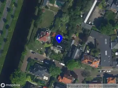 Nieuw bedrijf E. De Wit Kinderfysiotherapeute