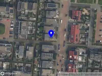 Miao Yan Rotterdam