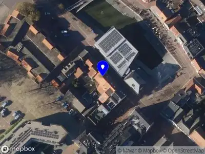 Nieuw bedrijf Bally's Diner