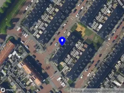 Nevia 's-Gravenhage
