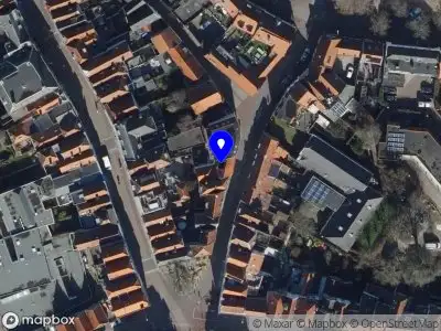 V.v.e. geb. Gravenstr. 86 en 88 te Middelburg Middelburg