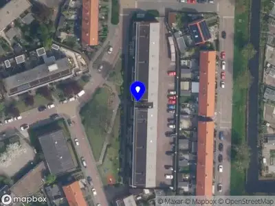 HYK Uitzendbureau Hoek van Holland