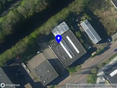 Clear Edge Filtration Holding II Co?p U.A. Alkmaar