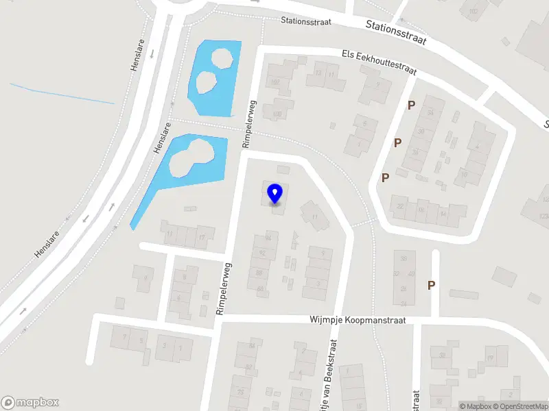 Van Beek Holding B.V.