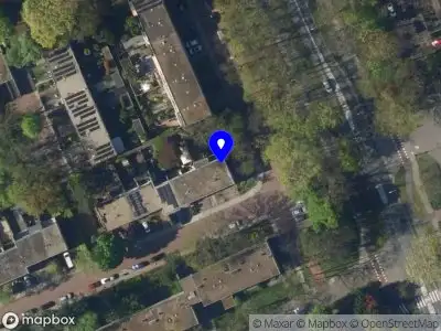 Mirjam Pater Kostuumontwerp