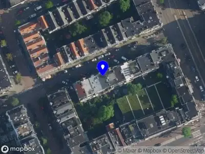 Nieuw bedrijf Perret's Practise