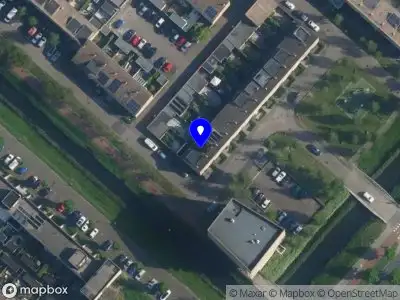 S. Wesseling Hoofddorp