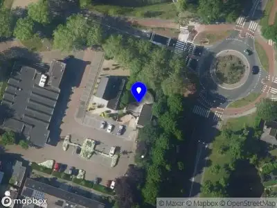 Bots Tandartsen BUNSCHOTEN-SPAKENBURG