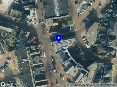VvE "Het Carr?" (hoofdsplitsing) Wierden