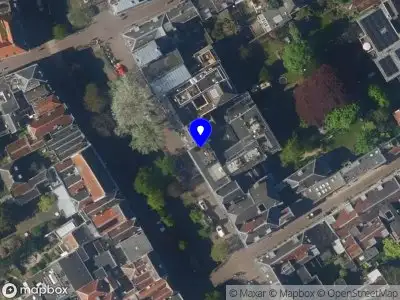 Blue Connect Holding B.V.