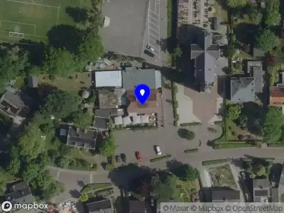 Belang.ver. Comité Bezw. Afsl. Soeterbeek