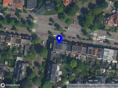 VvE Zandvoorstelaan 99 en 99a in Heemstede Heemstede