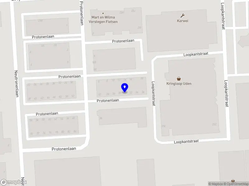 Tertiam B.V. Uden