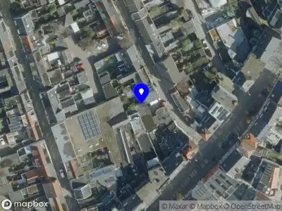 Mutlu Reizen Tilburg