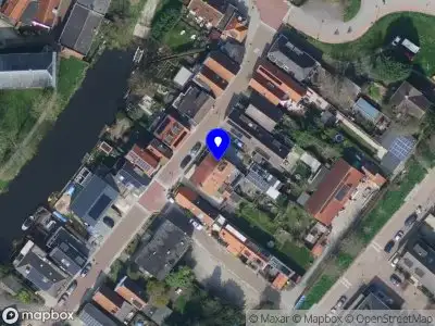 Administratiekantoor L.M. de Geus Puttershoek