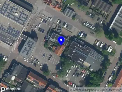 Erfion dienstverlening