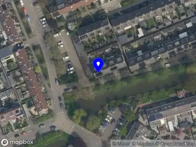 Nieuw bedrijf Jaap Vreeken Holding B.V.