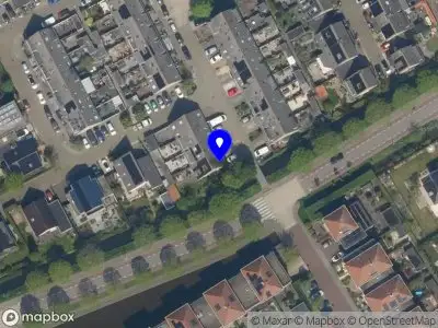 Dirk Vreeken Holding B.V.