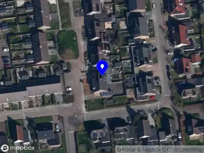 Podologie Praktijk Datema Winsum