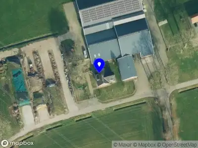 Kenkhuis Landbouw- en Handels bedrijf V.O.F.