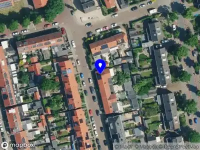 Bewonersvereniging Zandweerd