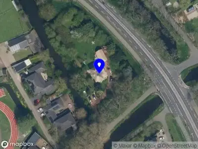 Stichting IE PA-VOX Schoonhoven