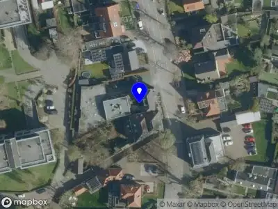 Nieuw bedrijf Reismatch